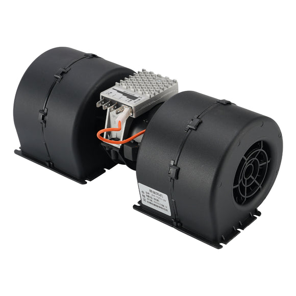 Caterpillar 216B 299C Blower Fan Motor 295-5440