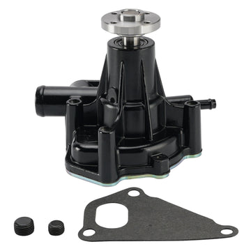 729428-42004 129002-42004 129100-42002 Water Pump For Yanmar 3TN84 4TNV88 4TNE84