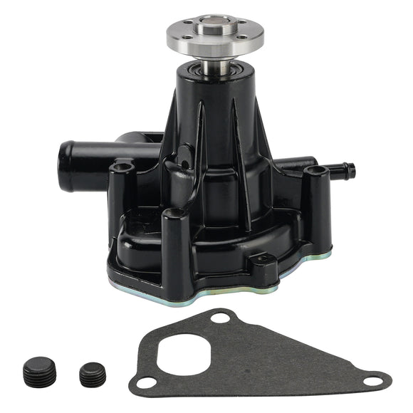 729428-42004 129002-42004 129100-42002 Water Pump For Yanmar 3TN84 4TNV88 4TNE84