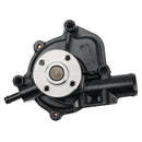 729428-42004 129002-42004 129100-42002 Water Pump For Yanmar 3TN84 4TNV88 4TNE84-10