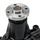 Yanmar Engine 3TN84, 4TNE88, 4TNE84. 729428-42004 129002-42004 129100-42002 Water Pump-15