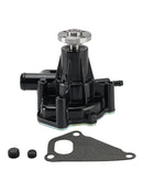 Yanmar Engine 3TN84, 4TNE88, 4TNE84. 729428-42004 129002-42004 129100-42002 Water Pump-17