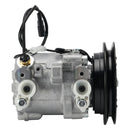 RD451-93900 447280-3081 A/C Compressor 12V For Kubota SSV65C SVL90C KX040-4 U55-10