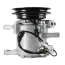 Kubota Wheel Loader: R530, R630 RD451-93900 447280-3081 A/C Compressor 12V-11