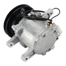 Kubota Wheel Loader: R530, R630 RD451-93900 447280-3081 A/C Compressor 12V-12