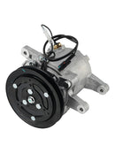 Kubota Wheel Loader: R530, R630 RD451-93900 447280-3081 A/C Compressor 12V-17