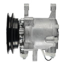 RD451-93900 447280-3081 A/C Compressor 12V For Kubota SSV65C SVL90C KX040-4 U55-18