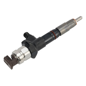 Kubota Skid Steer Loader: SSV75, SSV75C, SSV75P, SSV75PC 295050-1980 Fuel Injector 1J770-53050 1J770-53070 1J770-53051
