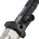 4Pcs 295050-1980 Fuel Injector 1J770-53050 1J770-53070 1J770-53051 For Kubota-11