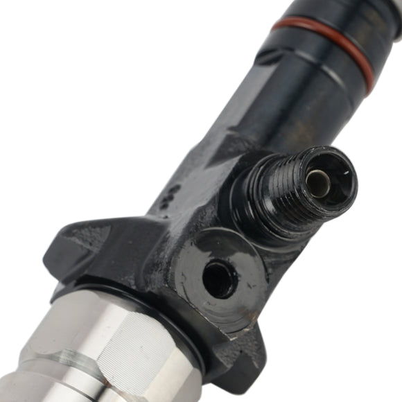 Kubota Tractor: M4-071HDC12, M4D-061HDC12, M4D-071HDC12, M6060HD, M7060HD, M7060HD12, M6060HDC, M6060HFC, M7060HDC, M7060HDC12, M7060HFC 295050-1980 Fuel Injector 1J770-53050 1J770-53070 1J770-53051