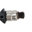 4Pcs 295050-1980 Fuel Injector 1J770-53050 1J770-53070 1J770-53051 For Kubota-13