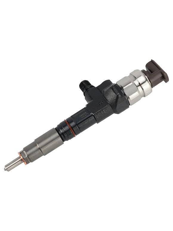 Kubota Engine: V3307, V3307-CR-TE4, V3307 Tier 4 295050-1980 Fuel Injector 1J770-53050 1J770-53070 1J770-53051
