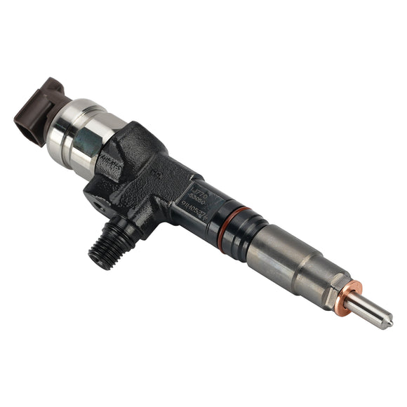 Kubota Engine: V3307, V3307-CR-TE4, V3307 Tier 4 295050-1980 Fuel Injector 1J770-53050 1J770-53070 1J770-53051