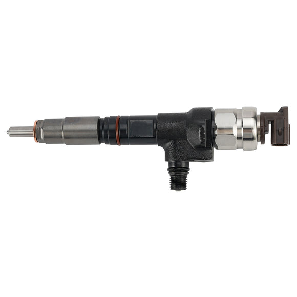 Kubota Excavator: KX080-4, KX080-4S 295050-1980 Fuel Injector 1J770-53050 1J770-53070 1J770-53051
