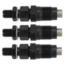Kubota Engines D905 D1005 D1105 V1205 V1305 V1505 3Pcs 16032-53000 16032-53902 Fuel Injectors-9