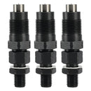 3Pcs 16032-53000 16032-53902 Fuel Injectors For Kubota D905 D1005 D1105 V1205-11