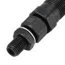 Kubota Excavators KX41-2 KX41H KX61-2 KX71 KX91-2 3Pcs 16032-53000 16032-53902 Fuel Injectors-12
