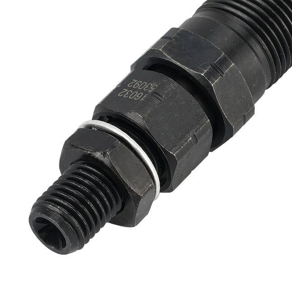 Kubota Excavators KX41-2 KX41H KX61-2 KX71 KX91-2 3Pcs 16032-53000 16032-53902 Fuel Injectors
