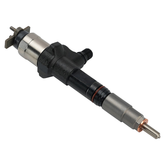 Kubota V3800 V3800T Diesel Engine 1Pc 095000-9690 1J500-53051 1J500-53050 1J50053052 Fuel Injector