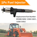 1Pc 095000-9690 1J500-53051 1J500-53050 1J50053052 Fuel Injector For Kubota-4