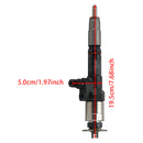Kubota V3800 V3800T Diesel Engine 1Pc 095000-9690 1J500-53051 1J500-53050 1J50053052 Fuel Injector-2