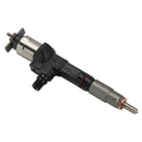 Kubota V3800 V3800T Diesel Engine 4Pcs 095000-9690 1J500-53051 1J500-53050 1J50053052 Fuel Injector-10