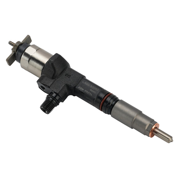Kubota V3800 V3800T Diesel Engine 1Pc 095000-9690 1J500-53051 1J500-53050 1J50053052 Fuel Injector
