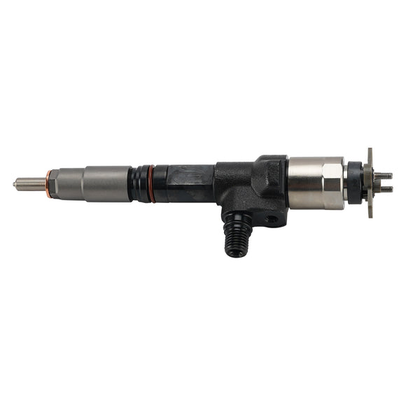 Kubota V3800 V3800T Diesel Engine 4Pcs 095000-9690 1J500-53051 1J500-53050 1J50053052 Fuel Injector