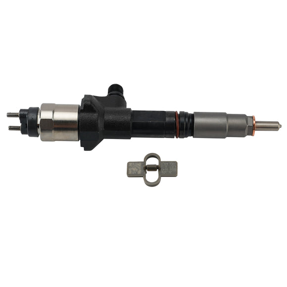 4Pcs 095000-9690 1J500-53051 1J500-53050 1J50053052 Fuel Injector For Kubota