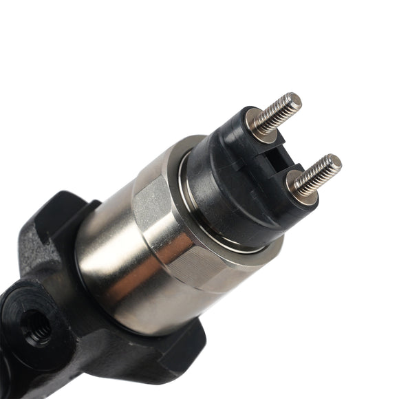 Kubota V3800 V3800T Diesel Engine 4Pcs 095000-9690 1J500-53051 1J500-53050 1J50053052 Fuel Injector