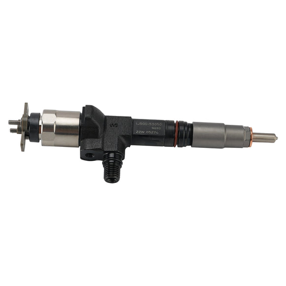 Kubota V3800 V3800T Diesel Engine 1Pc 095000-9690 1J500-53051 1J500-53050 1J50053052 Fuel Injector