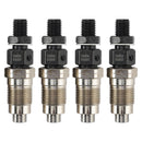 Kubota Generator(s): SQ1200, SQ3250 4Pcs 16454-53905 16454-53903 Fuel Injector-3