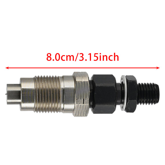 Kubota Generator(s): SQ1200, SQ3250 4Pcs 16454-53905 16454-53903 Fuel Injector