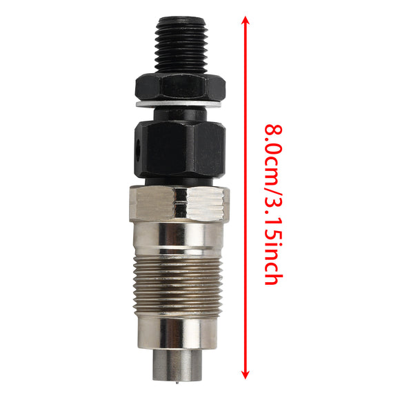 Kubota D722 D782 D902 Engine B7300HSD B7400HSD 3PCS Fuel Injector