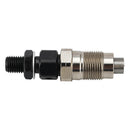 3PCS Fuel Injector For Kubota D722 H1600-53000 16001-53002 16001-53000-10