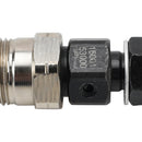 3PCS Fuel Injector For Kubota D722 H1600-53000 16001-53002 16001-53000-15