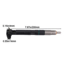 Bobcat Track loaders T740 T750 T770 T870 With the Doosan D34 Engine Only Fuel Injector 7261663 28347042-2