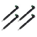Bobcat Skids S740 S750 S770 S850 With the Doosan D34 Engine Only 4Pcs Fuel Injector 7261663 28347042-1