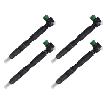 Bobcat Skids S740 S750 S770 S850 With the Doosan D34 Engine Only 4Pcs Fuel Injector 7261663 28347042