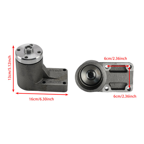 3913433  5260996 3911204 Fan Support For Cummins 6BT5.9 6B 4B 4BT 6BT
