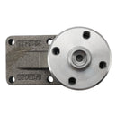 CASE IH MX100, MX100C, MX110, MX120, MX135, MX150, MX170, 5130, 5140, 5150, 5230, 5240, 5250, 1896, 2096. 3913433 5260996 3911204 Fan Support-5