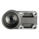 CASE IH MX100, MX100C, MX110, MX120, MX135, MX150, MX170, 5130, 5140, 5150, 5230, 5240, 5250, 1896, 2096. 3913433 5260996 3911204 Fan Support-7
