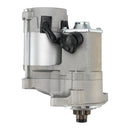 Kubota Mini Excavtor U15 16611-63013 12V Starter-4