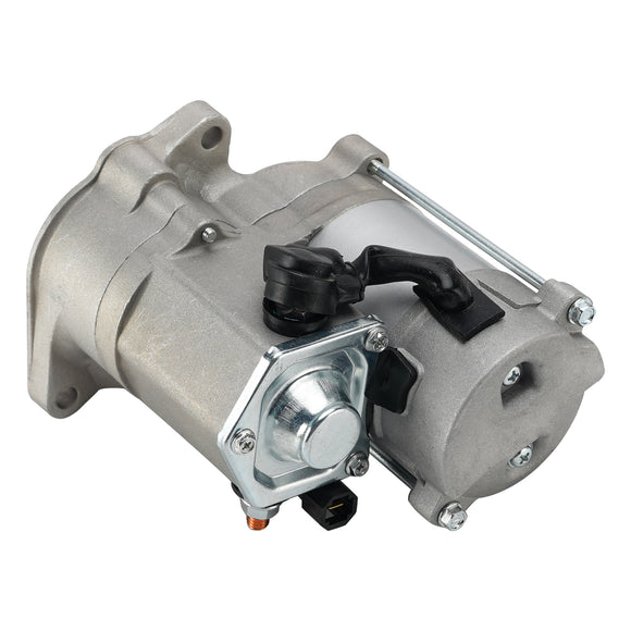 Zero Turn Mower ZD1011 ZD1021 ZD1211 ZD1211L ZD1211R ZD1211RL ZD326HL ZD326P ZD326RP ZD326S ZD331LP ZD331P ZD331RP 16611-63013 12V Starter