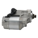 Kubota BX1800D BX1830D F3990 R310OLD TYPE R310BHOLD TYPE ZD1511LF ZD1511RL ZD1511RLF 16611-63013 12V Starter-6