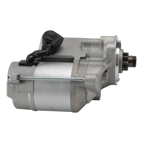 Kubota BX1800D BX1830D F3990 R310OLD TYPE R310BHOLD TYPE ZD1511LF ZD1511RL ZD1511RLF 16611-63013 12V Starter