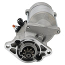 Kubota BX1800D BX1830D F3990 R310OLD TYPE R310BHOLD TYPE ZD1511LF ZD1511RL ZD1511RLF 16611-63013 12V Starter-7