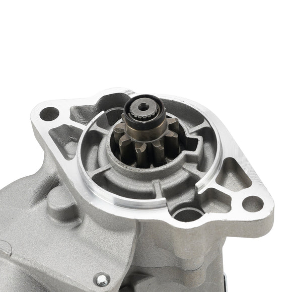 Zero Turn Mower ZD1011 ZD1021 ZD1211 ZD1211L ZD1211R ZD1211RL ZD326HL ZD326P ZD326RP ZD326S ZD331LP ZD331P ZD331RP 16611-63013 12V Starter