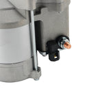 Kubota Mini Excavtor U15 16611-63013 12V Starter-9