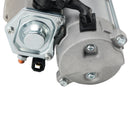 Kubota Mini Excavtor U15 16611-63013 12V Starter-10